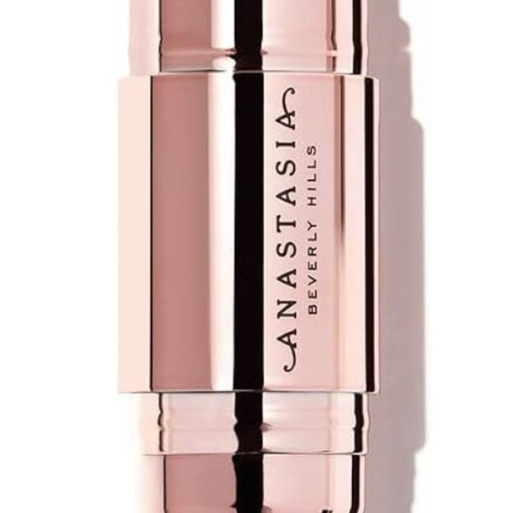 Anastasia Beverly Hills Stick Blush LATTE New in Box